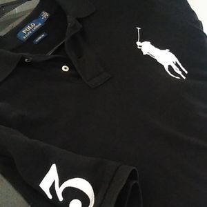 Polo shirt